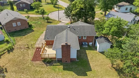 2901 Wicklow Place Raleigh NC 27604