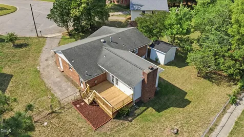 2901 Wicklow Place Raleigh NC 27604