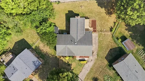2901 Wicklow Place Raleigh NC 27604