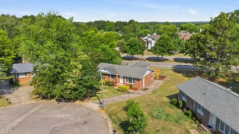 2901 Wicklow Place Raleigh NC 27604