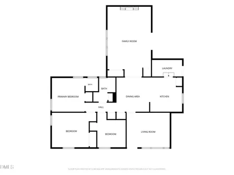 2901 Wicklow Place Raleigh NC 27604