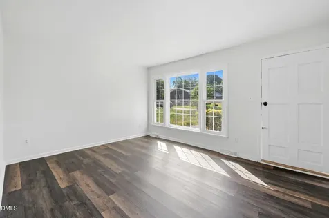 2901 Wicklow Place Raleigh NC 27604