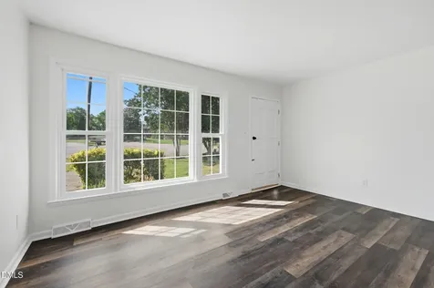 2901 Wicklow Place Raleigh NC 27604