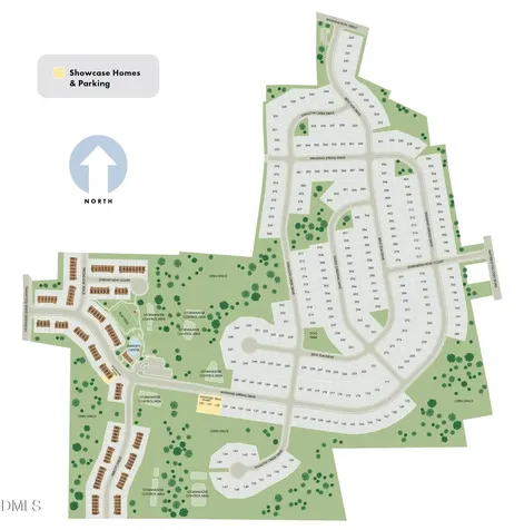 803 Strm Vw Court Mebane NC 27302
