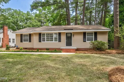 406 Clifton Road Rocky Mount NC 27804