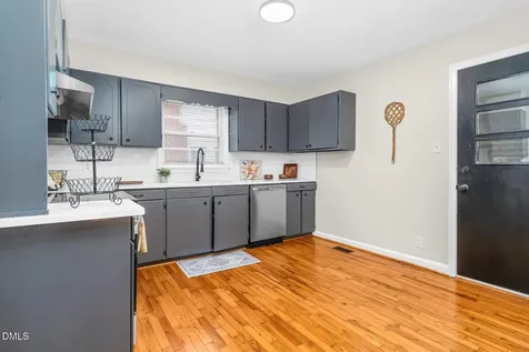 406 Clifton Road Rocky Mount NC 27804