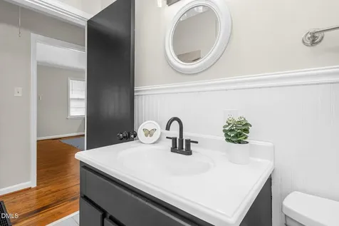 406 Clifton Road Rocky Mount NC 27804