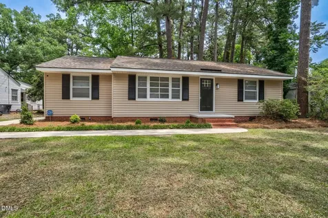 406 Clifton Road Rocky Mount NC 27804