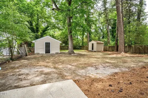 406 Clifton Road Rocky Mount NC 27804