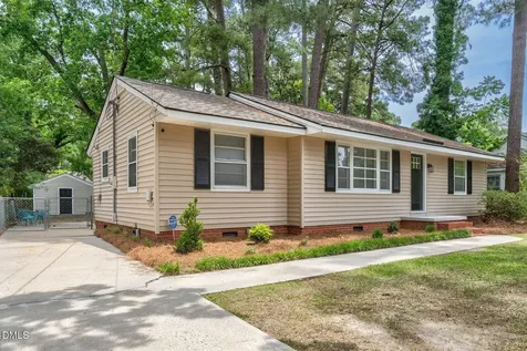 406 Clifton Road Rocky Mount NC 27804