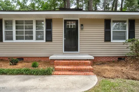 406 Clifton Road Rocky Mount NC 27804