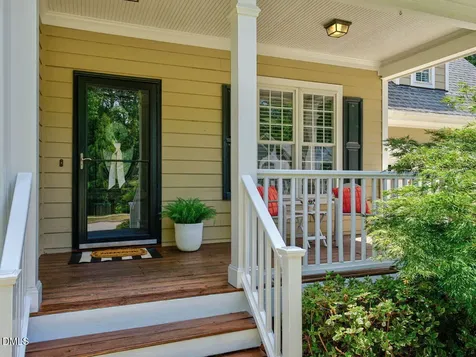 1304 Applethorn Drive Apex NC 27502