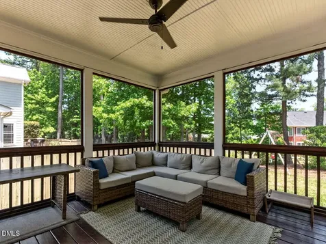 1304 Applethorn Drive Apex NC 27502