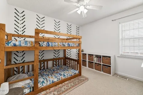 1001 Retriever Lane Raleigh NC 27603