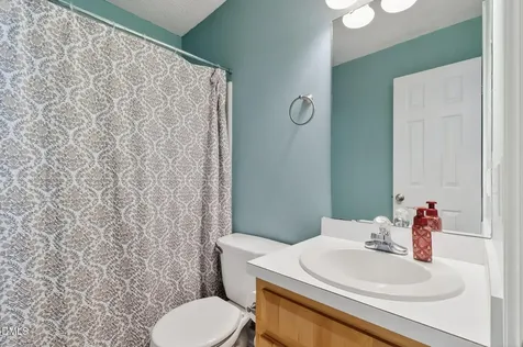 1001 Retriever Lane Raleigh NC 27603