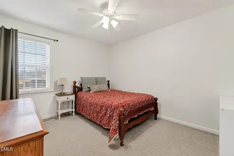1001 Retriever Lane Raleigh NC 27603