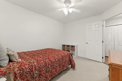 1001 Retriever Lane Raleigh NC 27603
