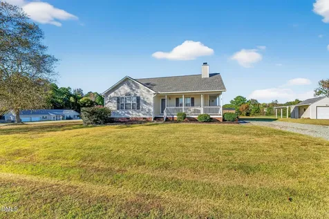 1001 Retriever Lane Raleigh NC 27603