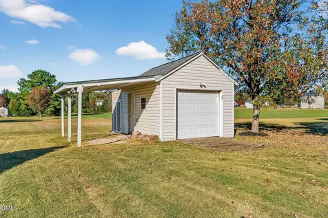 1001 Retriever Lane Raleigh NC 27603