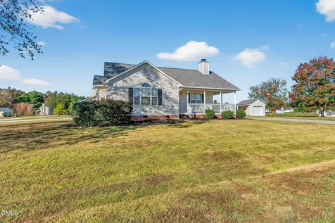 1001 Retriever Lane Raleigh NC 27603