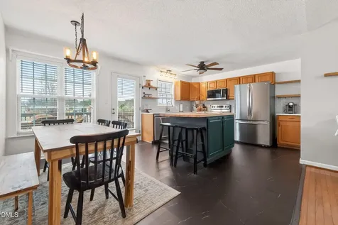 1001 Retriever Lane Raleigh NC 27603