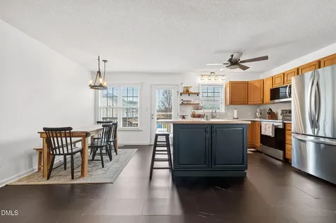 1001 Retriever Lane Raleigh NC 27603