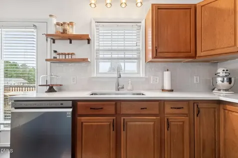1001 Retriever Lane Raleigh NC 27603