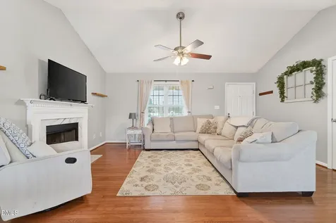 1001 Retriever Lane Raleigh NC 27603