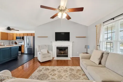 1001 Retriever Lane Raleigh NC 27603