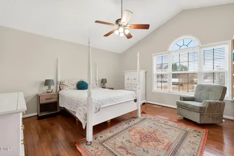 1001 Retriever Lane Raleigh NC 27603