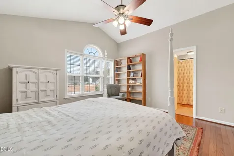1001 Retriever Lane Raleigh NC 27603