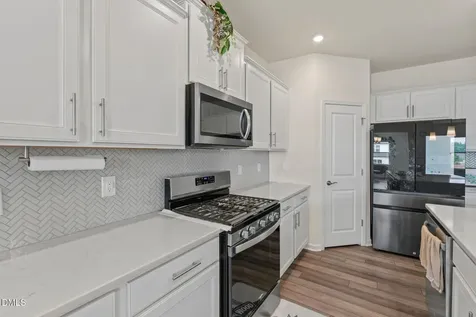 2028 Fox Chapel Place Fuquay Varina NC 27526