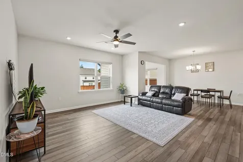 2028 Fox Chapel Place Fuquay Varina NC 27526