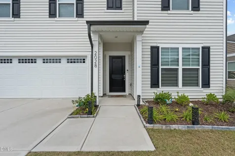 2028 Fox Chapel Place Fuquay Varina NC 27526