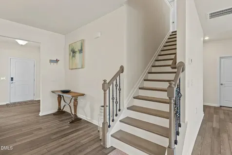 2028 Fox Chapel Place Fuquay Varina NC 27526
