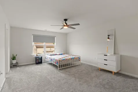 2028 Fox Chapel Place Fuquay Varina NC 27526