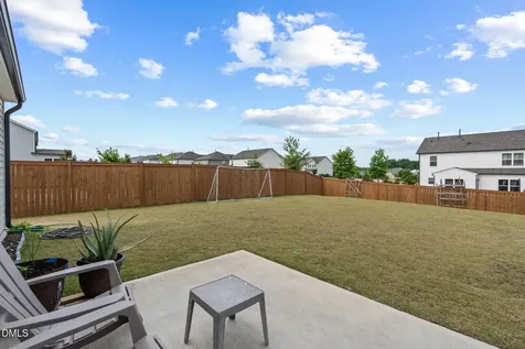 2028 Fox Chapel Place Fuquay Varina NC 27526
