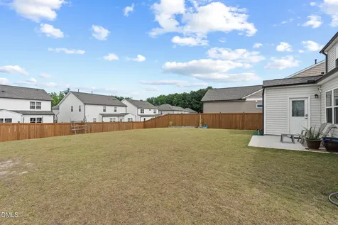 2028 Fox Chapel Place Fuquay Varina NC 27526