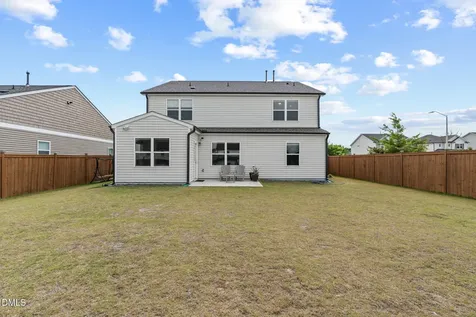 2028 Fox Chapel Place Fuquay Varina NC 27526