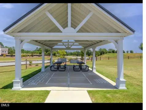 2028 Fox Chapel Place Fuquay Varina NC 27526