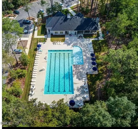 2028 Fox Chapel Place Fuquay Varina NC 27526