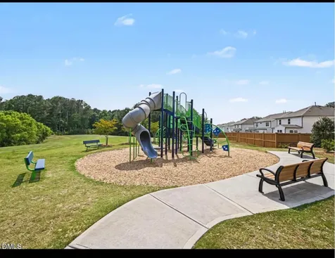 2028 Fox Chapel Place Fuquay Varina NC 27526