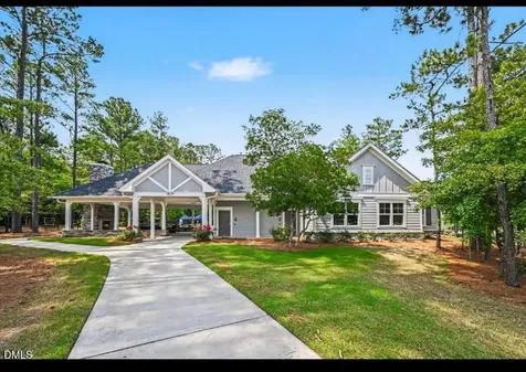 2028 Fox Chapel Place Fuquay Varina NC 27526
