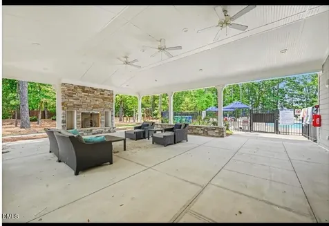 2028 Fox Chapel Place Fuquay Varina NC 27526