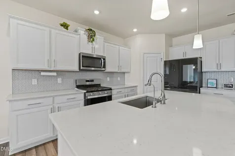 2028 Fox Chapel Place Fuquay Varina NC 27526