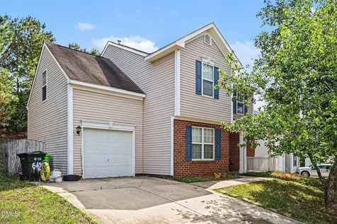 6428 Saybrooke Drive Raleigh NC 27604