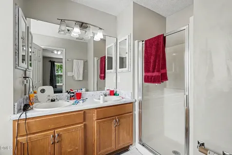 6428 Saybrooke Drive Raleigh NC 27604