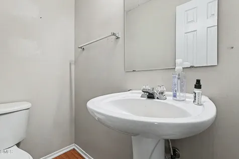 6428 Saybrooke Drive Raleigh NC 27604
