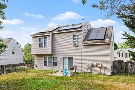 6428 Saybrooke Drive Raleigh NC 27604