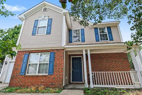 6428 Saybrooke Drive Raleigh NC 27604